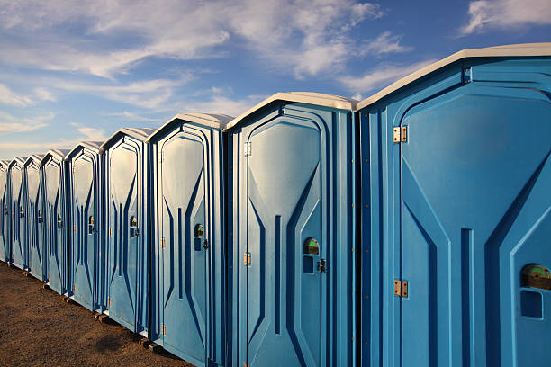 Portable Restroom for Sporting Events in White River Junction, VT