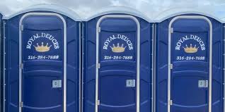 Best Portable Restroom Servicing (Cleaning and Restocking)  in White River Junction, VT